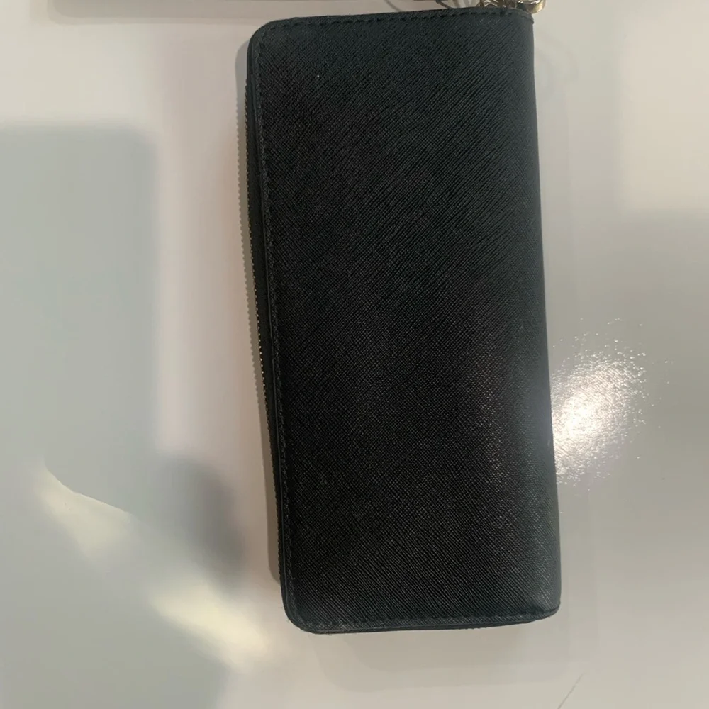 Michael Kors sleek black
